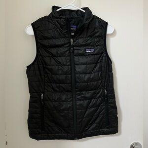 Patagonia Nano Vest
